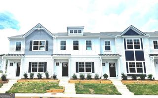 2491 Honey Way, Conyers, GA 30013