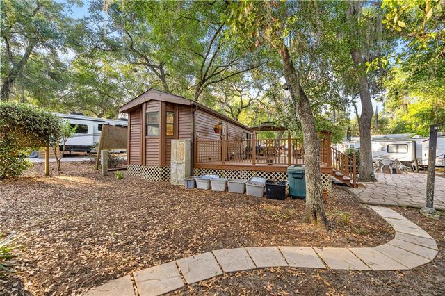 14370 NE 251ST CIRCLE, Salt Springs, FL 32134