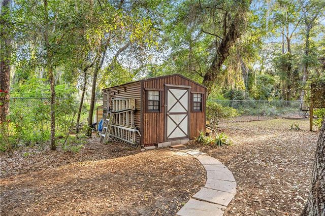 14370 NE 251ST CIRCLE, Salt Springs, FL 32134