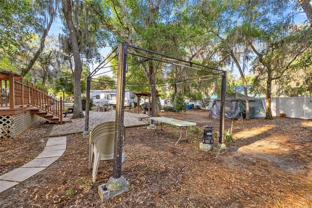 14370 NE 251ST CIRCLE, Salt Springs, FL 32134