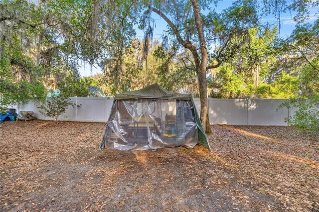 14370 NE 251ST CIRCLE, Salt Springs, FL 32134