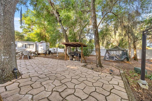 14370 NE 251ST CIRCLE, Salt Springs, FL 32134
