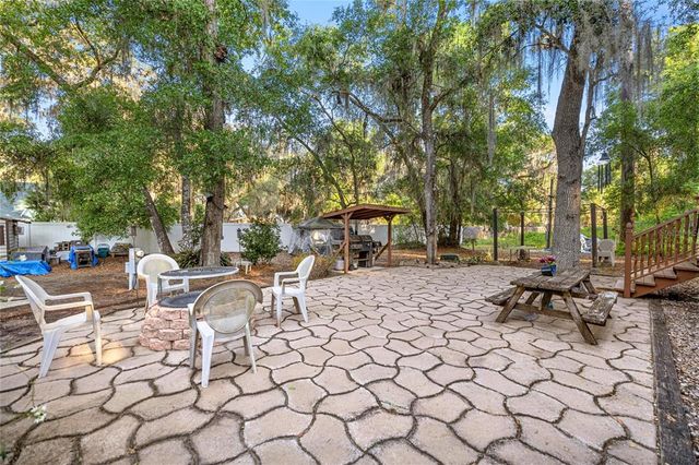 14370 NE 251ST CIRCLE, Salt Springs, FL 32134