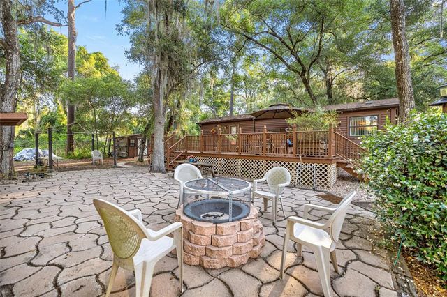 14370 NE 251ST CIRCLE, Salt Springs, FL 32134