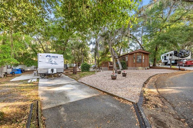 14370 NE 251ST CIRCLE, Salt Springs, FL 32134