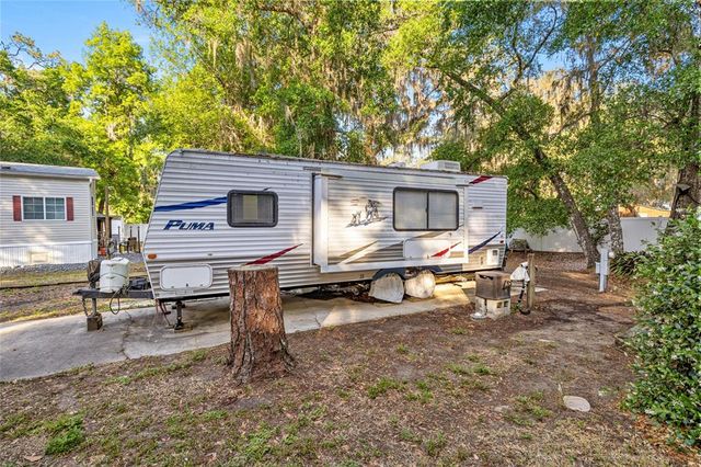 14370 NE 251ST CIRCLE, Salt Springs, FL 32134