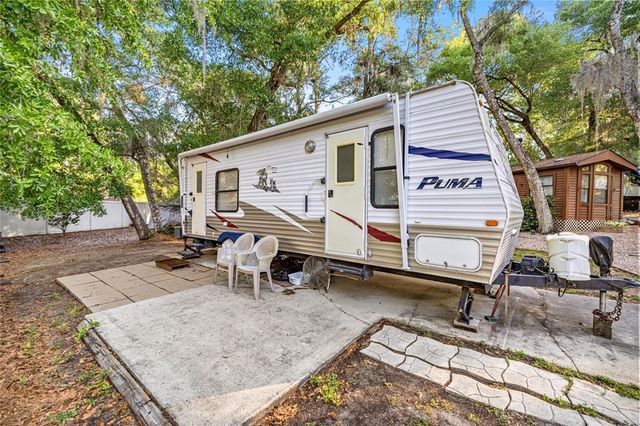 14370 NE 251ST CIRCLE, Salt Springs, FL 32134
