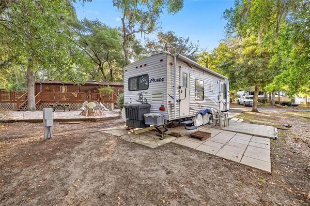 14370 NE 251ST CIRCLE, Salt Springs, FL 32134