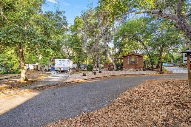 14370 NE 251ST CIRCLE, Salt Springs, FL 32134
