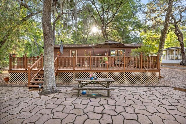 14370 NE 251ST CIRCLE, Salt Springs, FL 32134