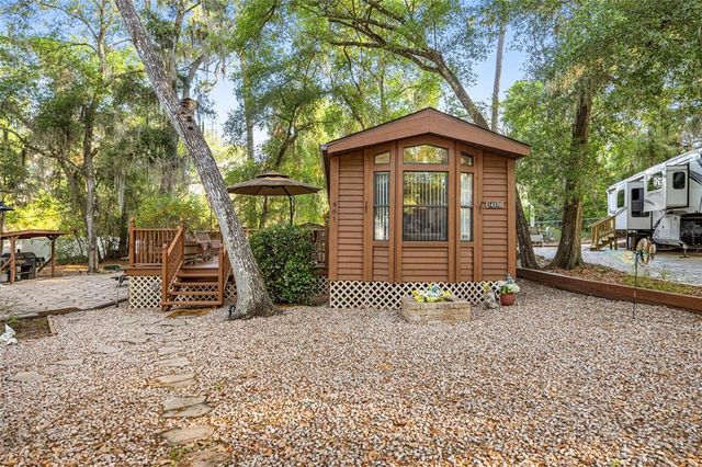 14370 NE 251ST CIRCLE, Salt Springs, FL 32134