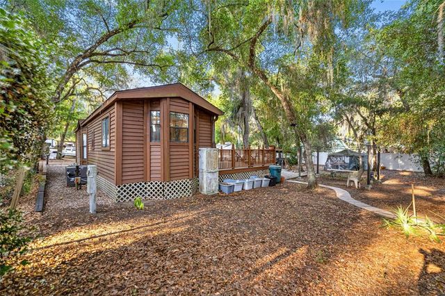 14370 NE 251ST CIRCLE, Salt Springs, FL 32134
