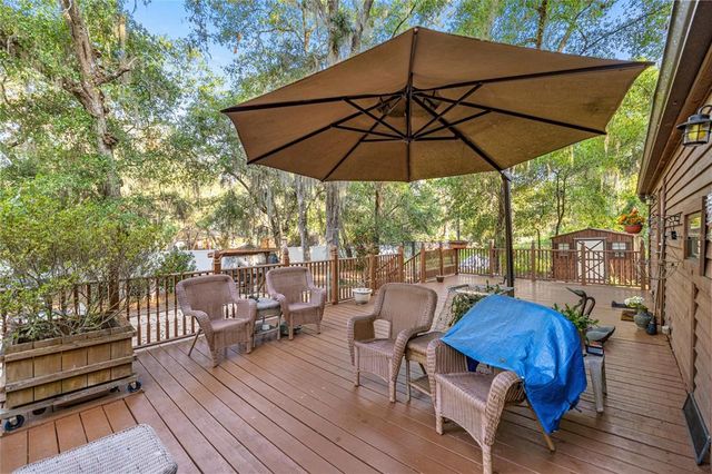 14370 NE 251ST CIRCLE, Salt Springs, FL 32134