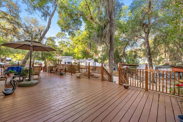 14370 NE 251ST CIRCLE, Salt Springs, FL 32134