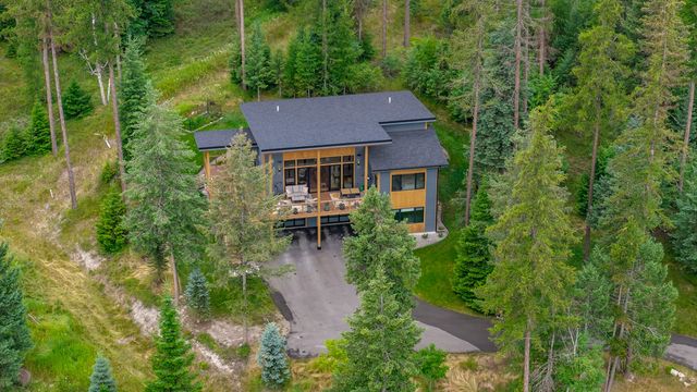 300 Haugen Heights, Whitefish, MT 59937