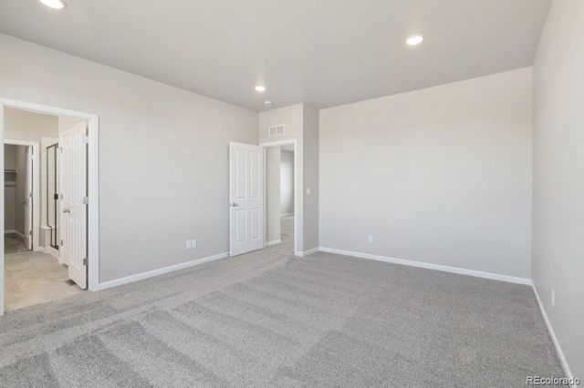 16933 Ballinger Circle, Mead, CO 80542