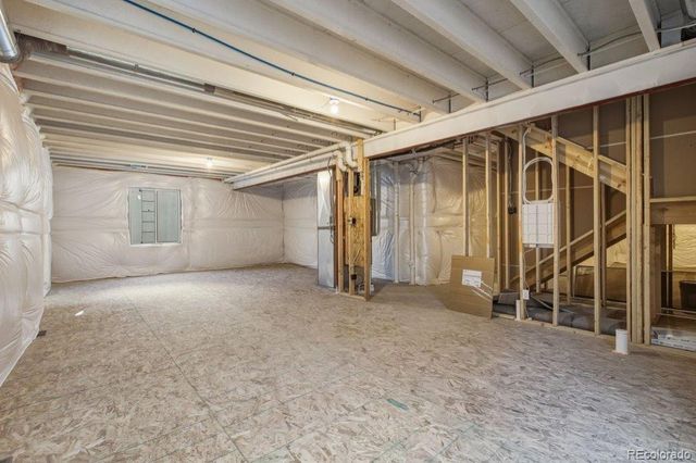 16933 Ballinger Circle, Mead, CO 80542
