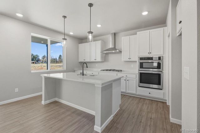 16933 Ballinger Circle, Mead, CO 80542