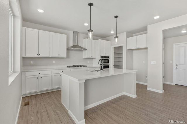 16933 Ballinger Circle, Mead, CO 80542