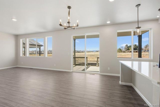 16933 Ballinger Circle, Mead, CO 80542