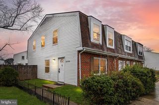 8519 PIONEER DR, Severn, MD 21144