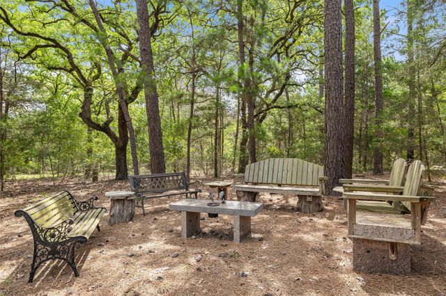 236 Pony Express DR, Smithville, TX 78957