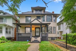 2283 Lamothe Street, Detroit, MI 48206