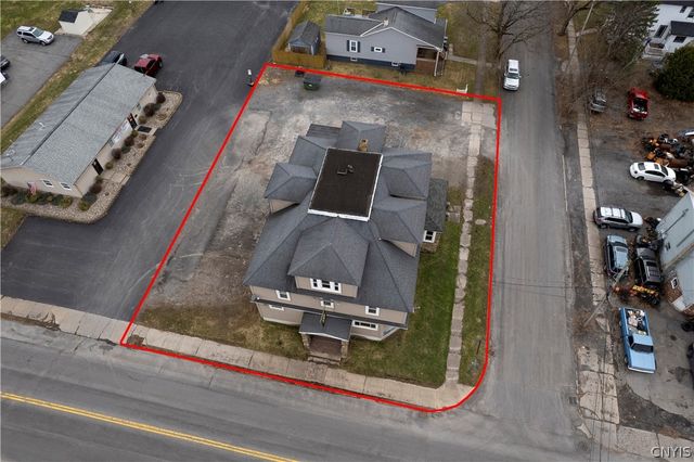 471 Main Street, Whitestown, NY 13417