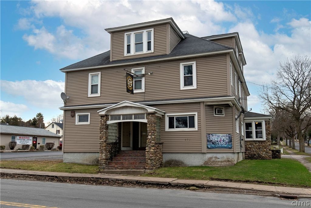 471 Main Street, Whitestown, NY 13417