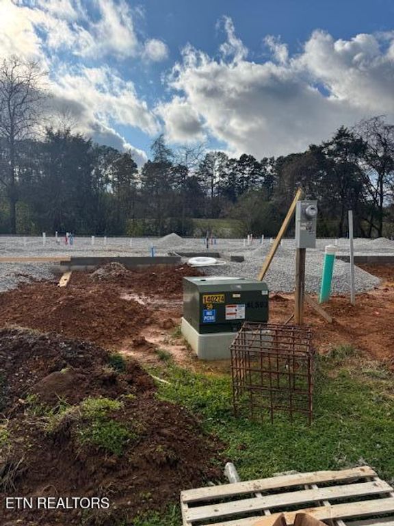 7325 Woodpecker Way 25, Knoxville, TN 37921