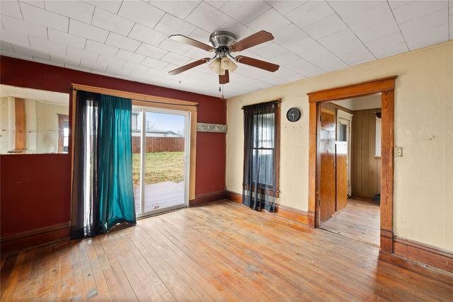 214 N Locust Street, Madrid, IA 50156