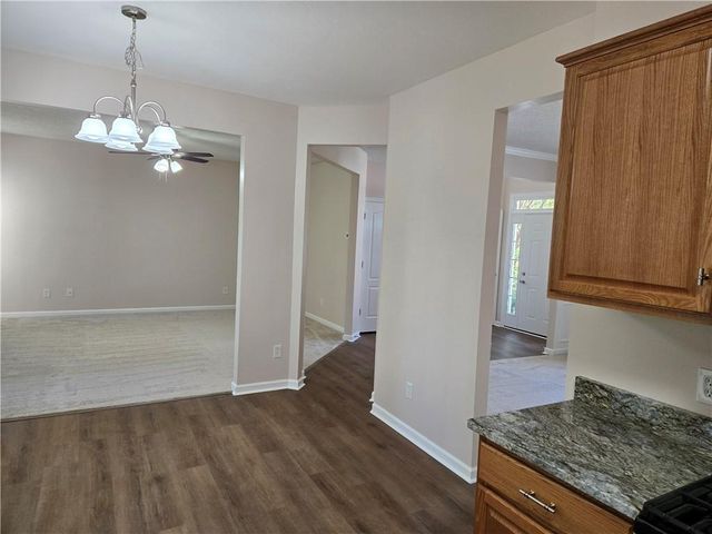 125 Omega Court, Dallas, GA 30157