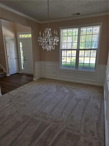125 Omega Court, Dallas, GA 30157