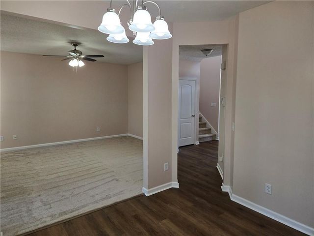 125 Omega Court, Dallas, GA 30157