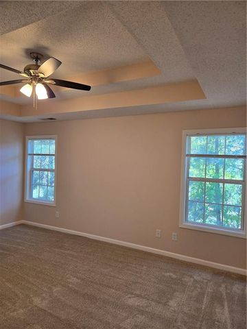 125 Omega Court, Dallas, GA 30157