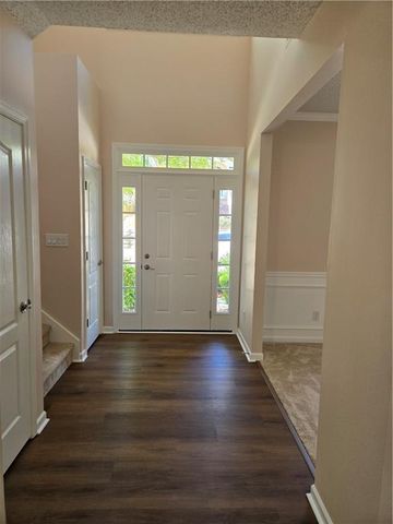 125 Omega Court, Dallas, GA 30157