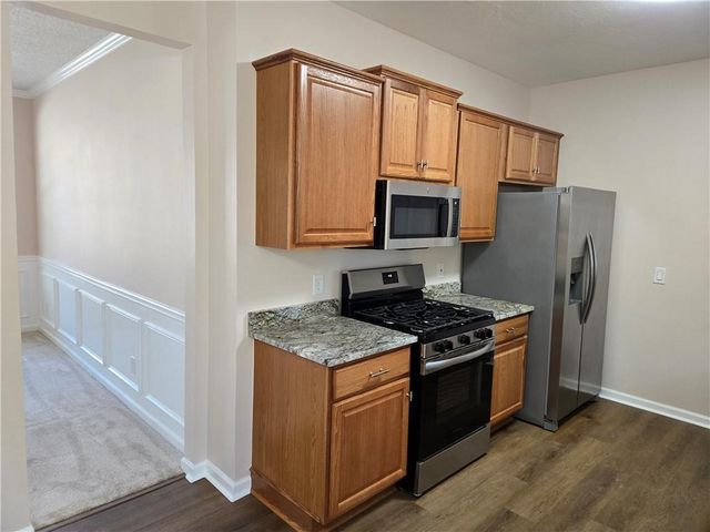 125 Omega Court, Dallas, GA 30157