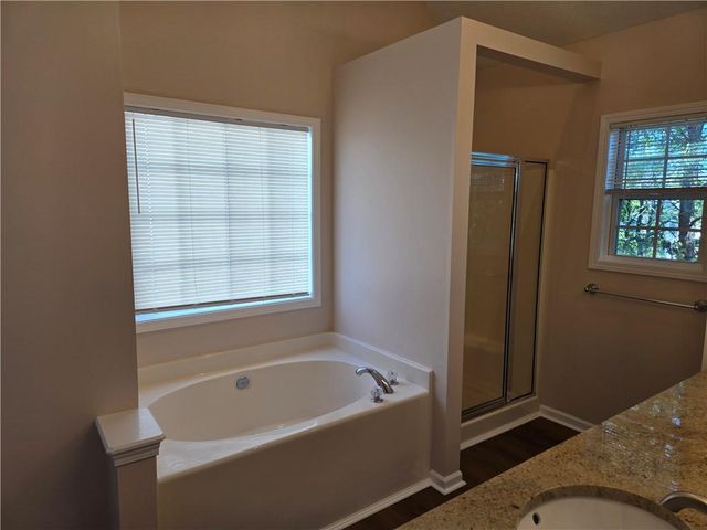 125 Omega Court, Dallas, GA 30157