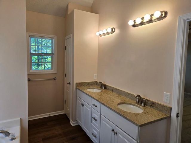 125 Omega Court, Dallas, GA 30157