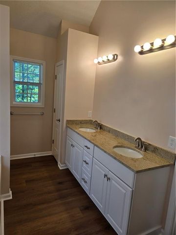 125 Omega Court, Dallas, GA 30157