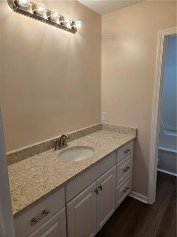 125 Omega Court, Dallas, GA 30157