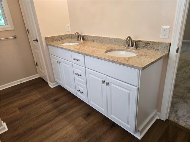 125 Omega Court, Dallas, GA 30157