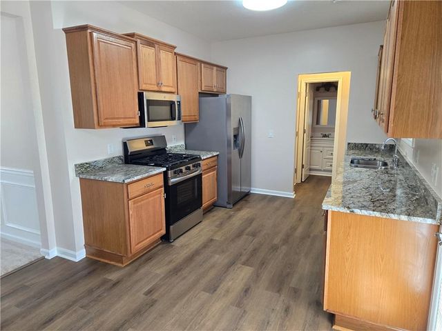 125 Omega Court, Dallas, GA 30157