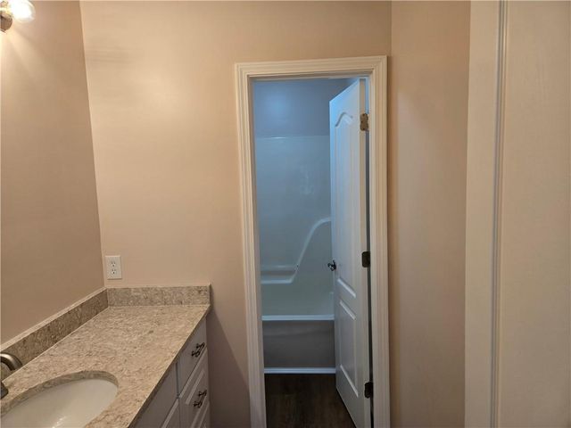 125 Omega Court, Dallas, GA 30157