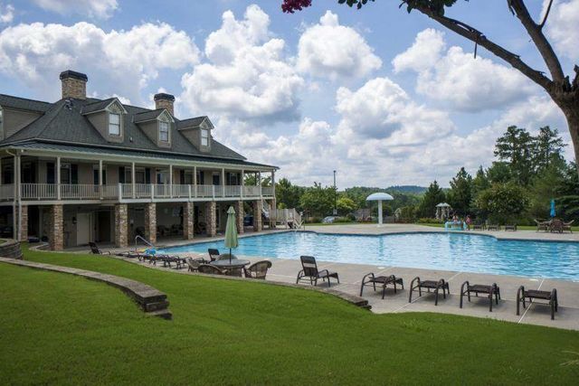 125 Omega Court, Dallas, GA 30157