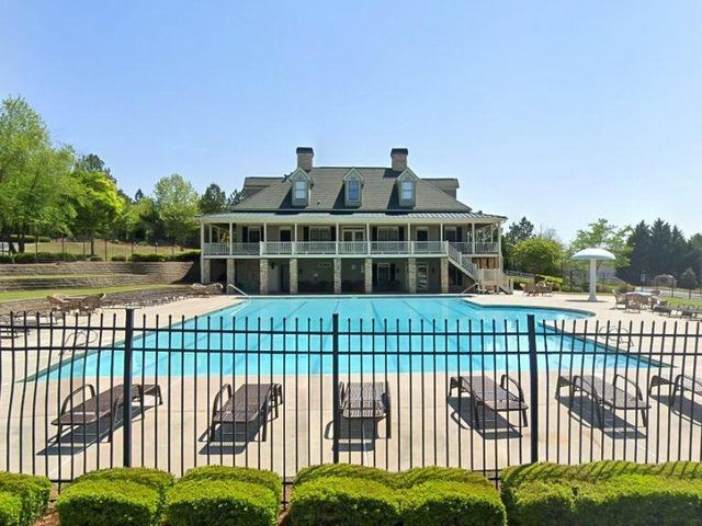 125 Omega Court, Dallas, GA 30157