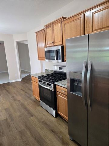 125 Omega Court, Dallas, GA 30157