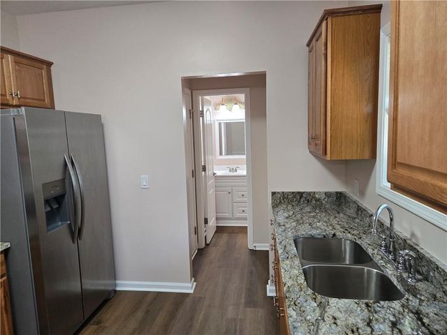 125 Omega Court, Dallas, GA 30157