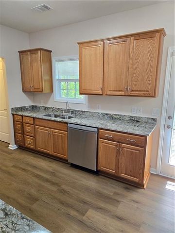 125 Omega Court, Dallas, GA 30157