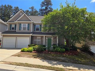 125 Omega Court, Dallas, GA 30157